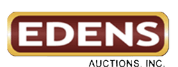 Edens Auctions, Inc.