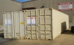 January Container Auction – Flowood/Jackson, MS – Edens Auctions